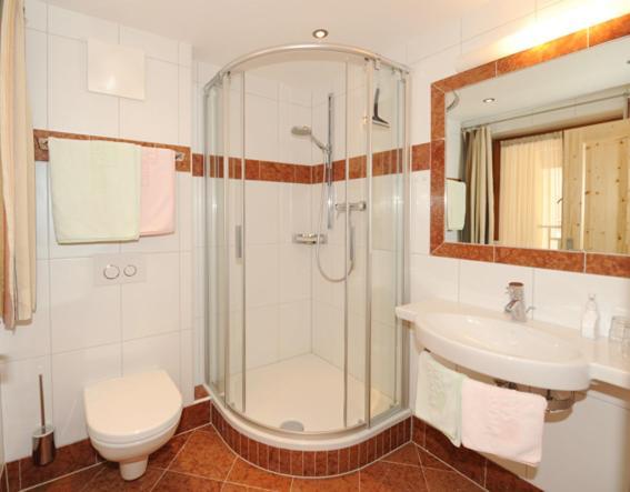 Hotel Wechselberger Saalbach-Hinterglemm Bagian luar foto