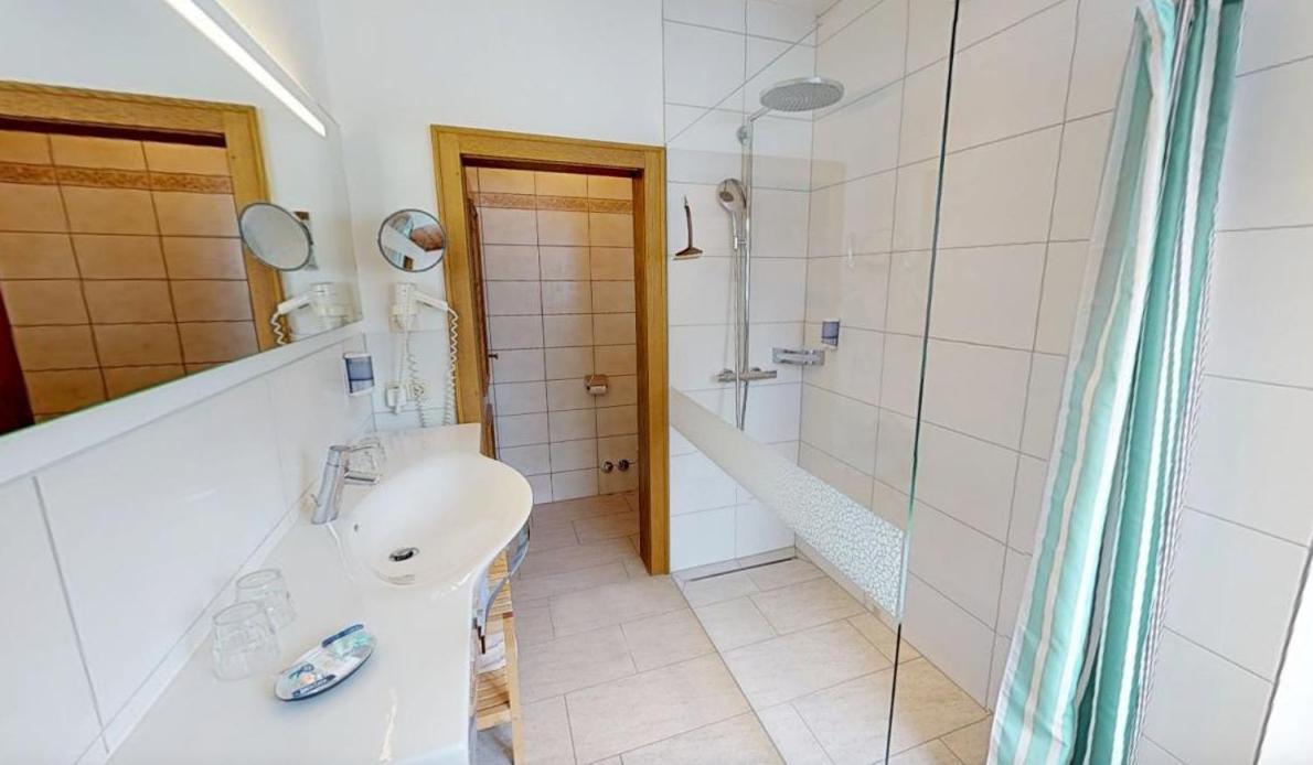 Hotel Wechselberger Saalbach-Hinterglemm Bagian luar foto