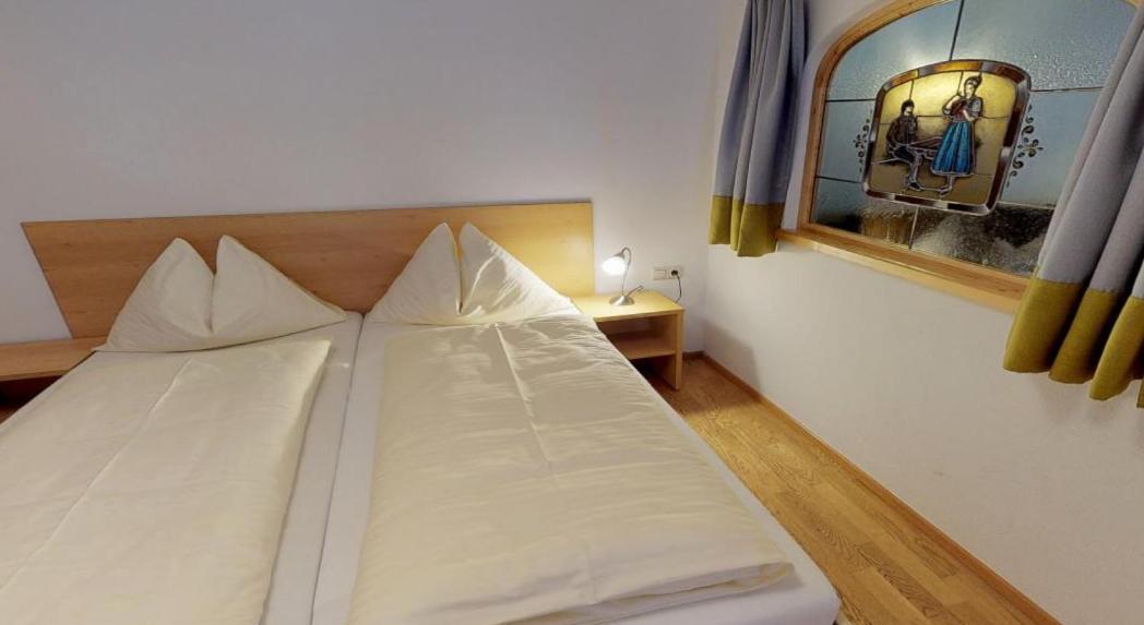 Hotel Wechselberger Saalbach-Hinterglemm Bagian luar foto