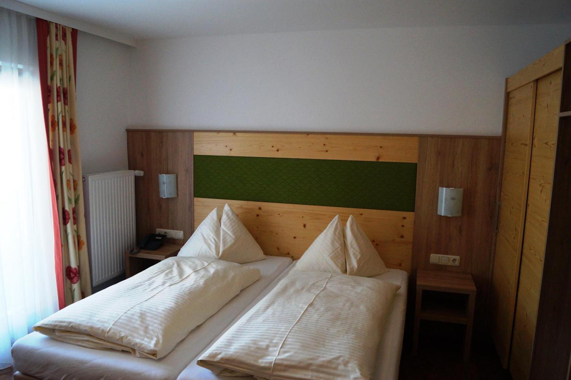 Hotel Wechselberger Saalbach-Hinterglemm Bagian luar foto