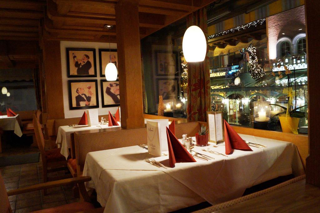 Hotel Wechselberger Saalbach-Hinterglemm Ruang foto