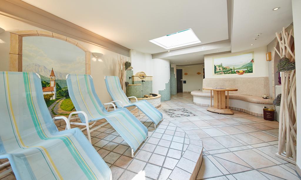 Hotel Wechselberger Saalbach-Hinterglemm Ruang foto