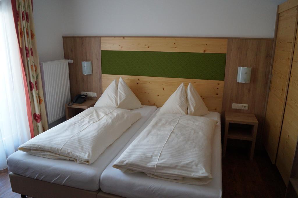 Hotel Wechselberger Saalbach-Hinterglemm Bagian luar foto