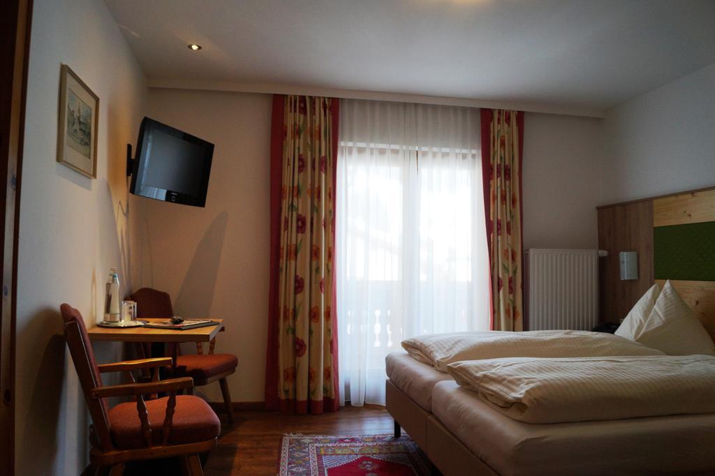 Hotel Wechselberger Saalbach-Hinterglemm Bagian luar foto