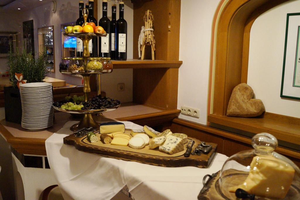 Hotel Wechselberger Saalbach-Hinterglemm Bagian luar foto