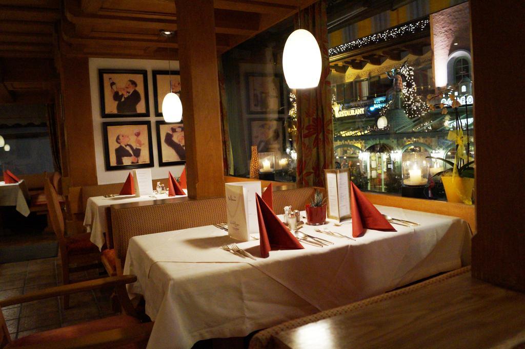 Hotel Wechselberger Saalbach-Hinterglemm Bagian luar foto