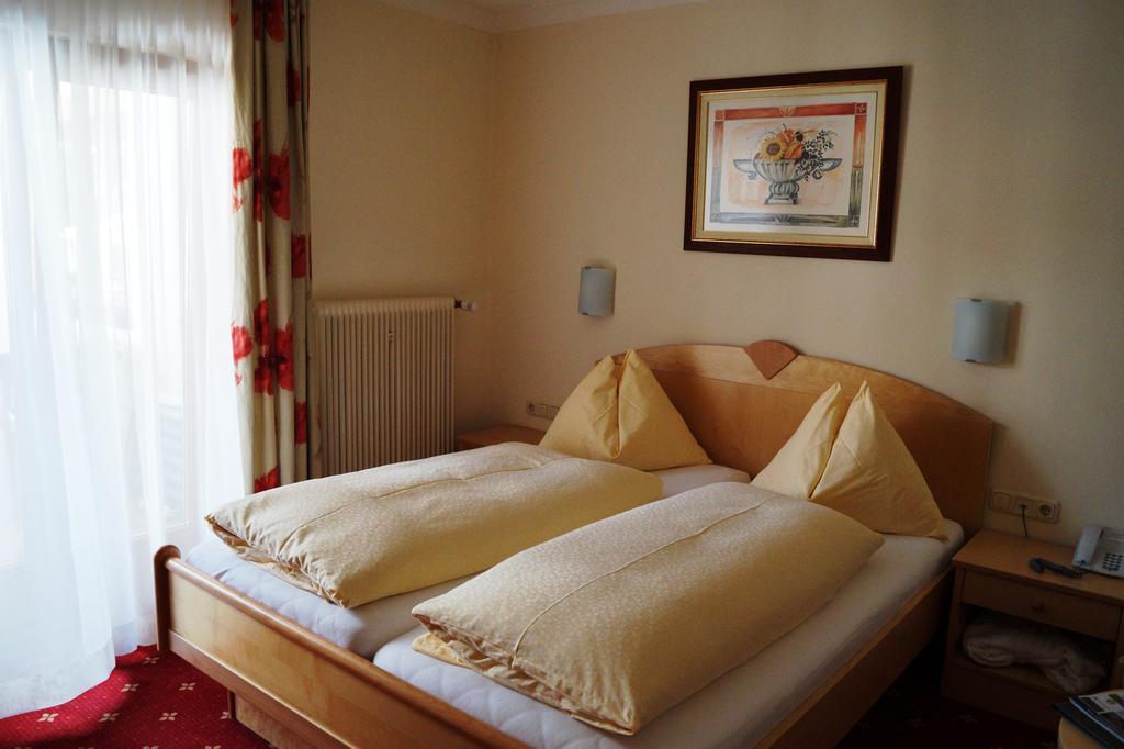 Hotel Wechselberger Saalbach-Hinterglemm Bagian luar foto