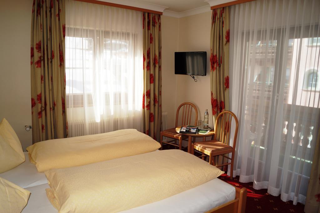 Hotel Wechselberger Saalbach-Hinterglemm Bagian luar foto