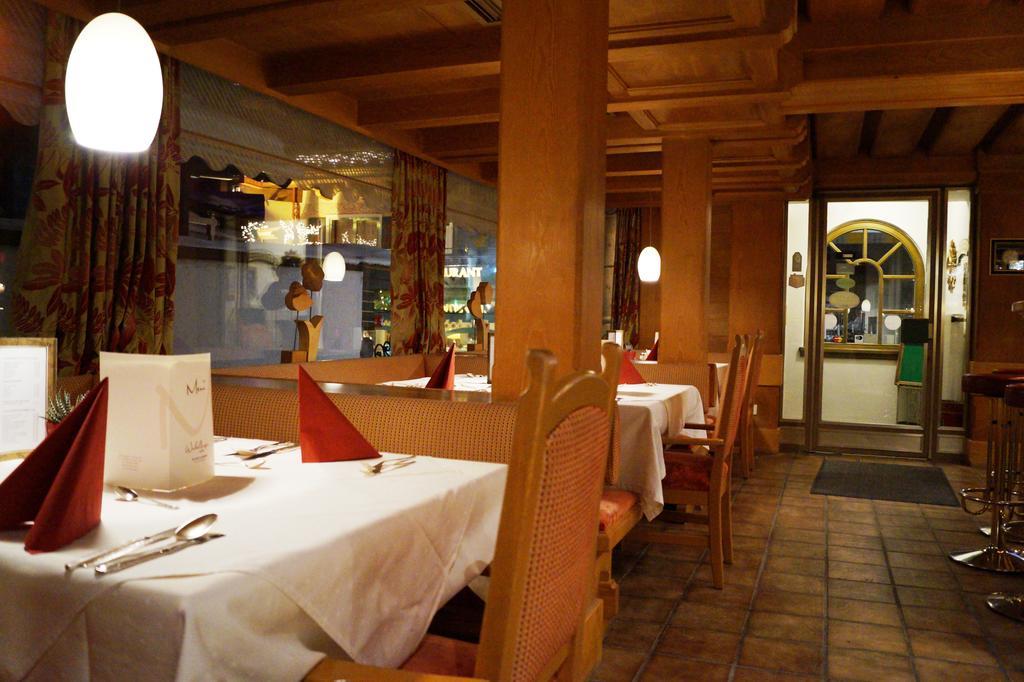 Hotel Wechselberger Saalbach-Hinterglemm Bagian luar foto