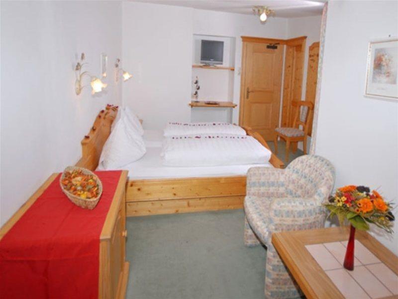 Hotel Wechselberger Saalbach-Hinterglemm Bagian luar foto
