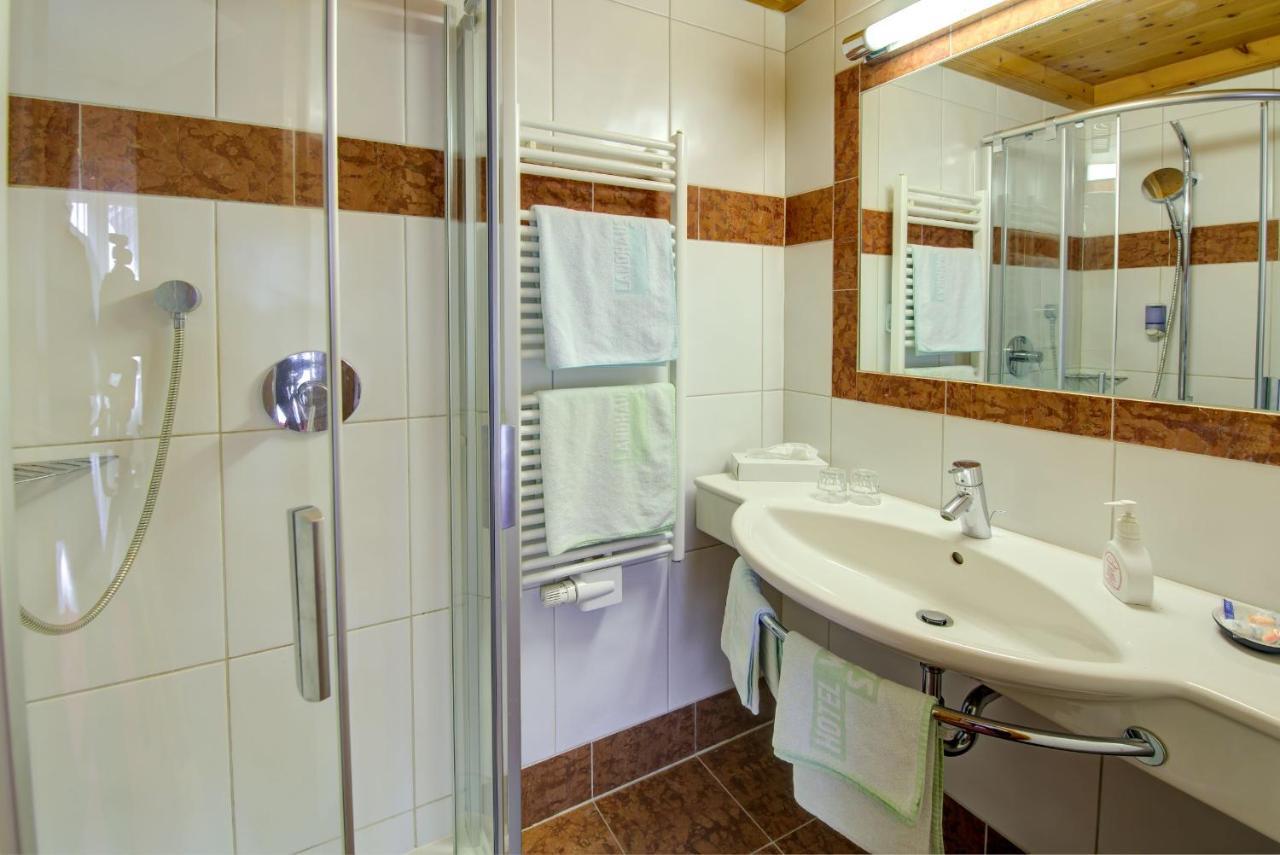 Hotel Wechselberger Saalbach-Hinterglemm Bagian luar foto