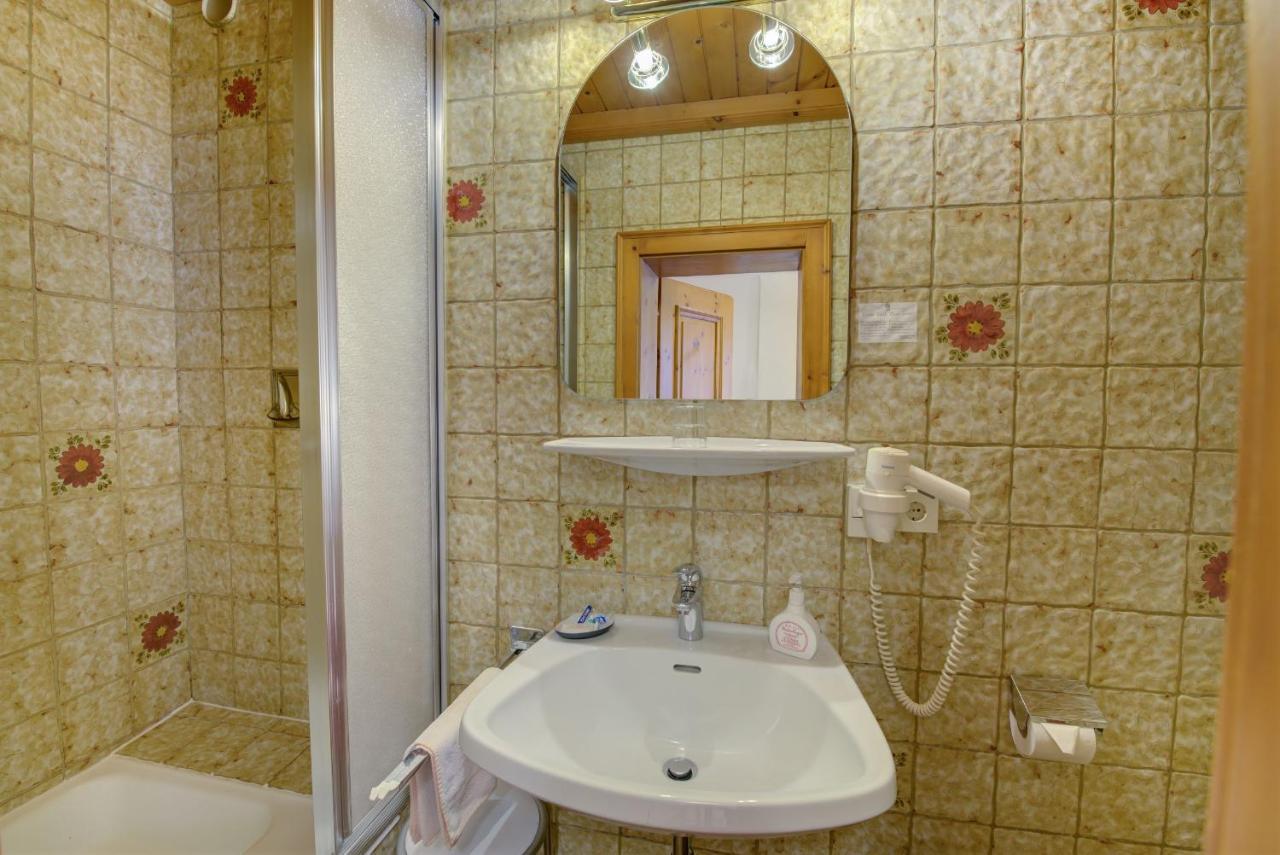 Hotel Wechselberger Saalbach-Hinterglemm Bagian luar foto
